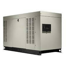 Diesel Generators